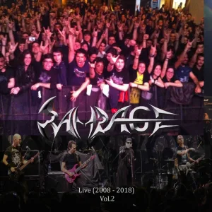 No Idea & Angel of Death (Live)