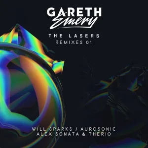Gunshots (Aurosonic Chilled Mix)