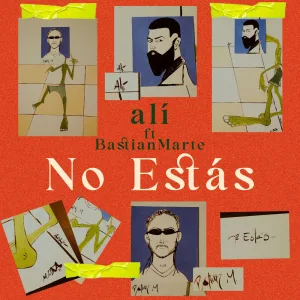 No Estás.