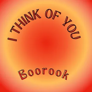 I Think Of You