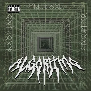 ALGORITMO (feat. Prod.Gambino, CarbureBeats & ANTICUARIO)