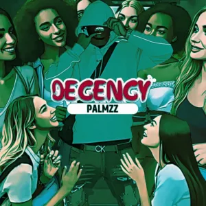 Decency (SLOWED & REVERB)