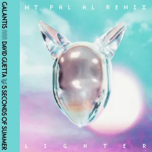 Lighter (MY PAL AL Remix) (Extended Mix)
