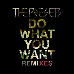 Do What You Want (Dense And Pika Remix)