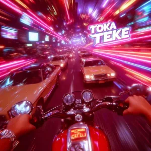 Toka Teke