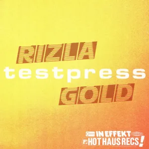 Rizla Gold