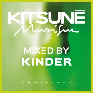 Inside of Me (Mixed)