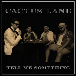 Tell Me Something