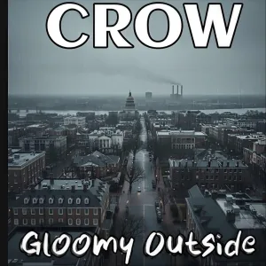 Gloomy Outside