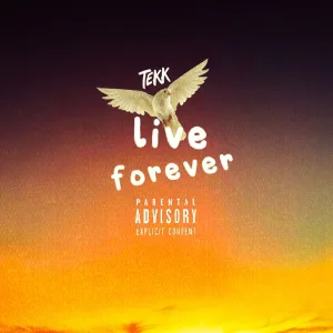 LIVE FOREVER