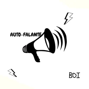Auto-Falante
