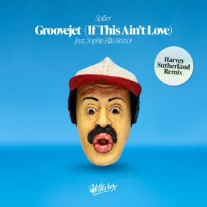 Groovejet