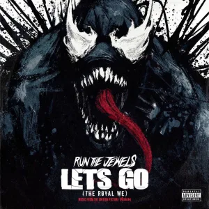 Let’s Go (The Royal We)