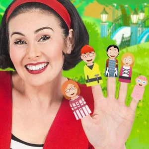 Finger Family
