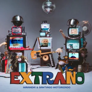 Extraño