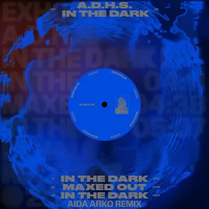 In The Dark