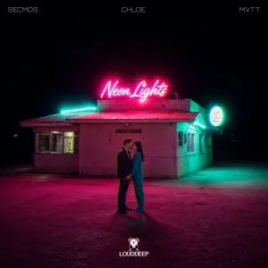 Neon Lights