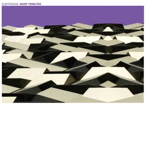 It's Not (Autechre)