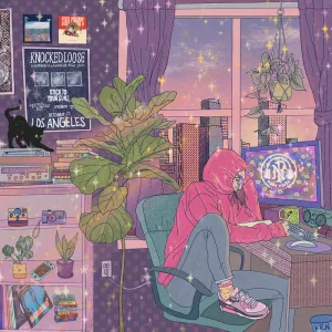 Ohio is for Lovers (Lofi)