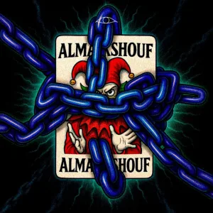 Almakshouf