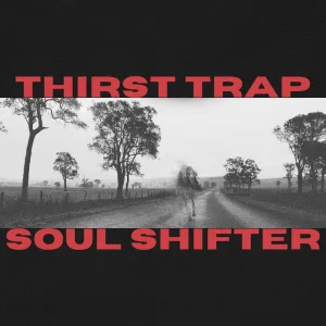 Soul Shifter