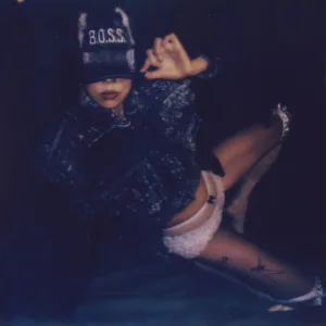 Honeycrash (Angie McMahon cut)