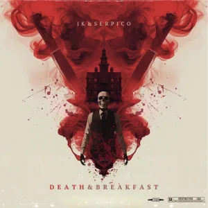 Death&Breakfast