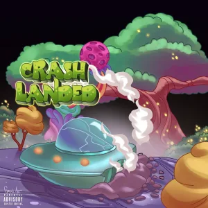 Crash Landed