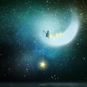 流れ星