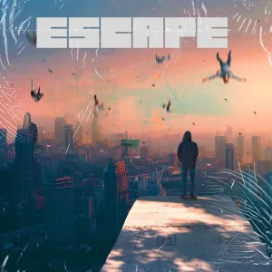 ESCAPE (feat. THC, TAUTHUOC & TONY XOAN)