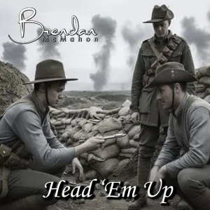 Head 'Em Up