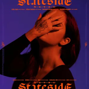 Someone Else