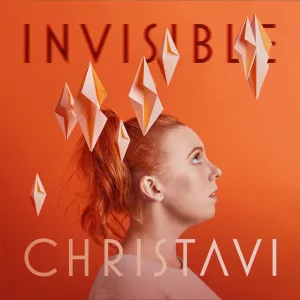 Invisible (Braxton remix)