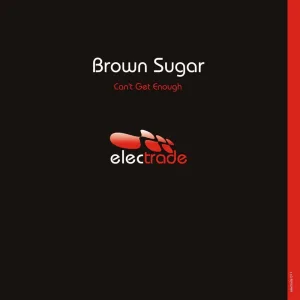 Can't get enough (Original Mix)