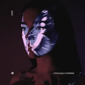 in the house, in a heartbeat - sped up + reverb
