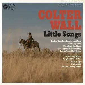 The Coyote & The Cowboy