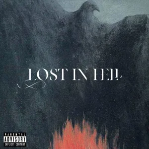 lost in hell