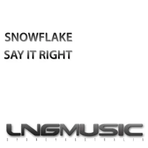 Say It Right BreakDawner vs. Chris Wittig Remix