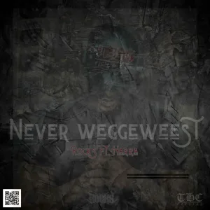 Never Weggeweest (feat. Harra)