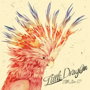 Little Man (Chico Mann Remix)