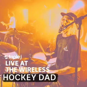 Join the Club (Triple J Live at the Wireless)
