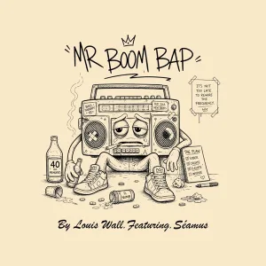 Mr Boom Bap