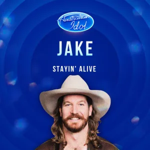Stayin' Alive (Australian Idol Live Performance)