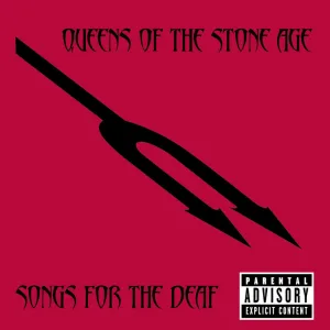 Album artwork for God is in the Radio by Queens of the Stone Age