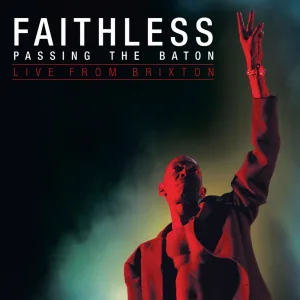 Feel Me (Live from Brixton - April 8, 2011)