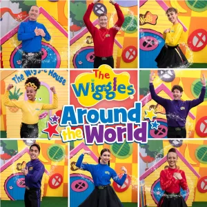Around The World