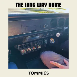 The Long Way Home