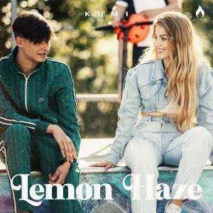 Lemon Haze