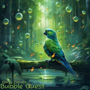 Bubble Quest
