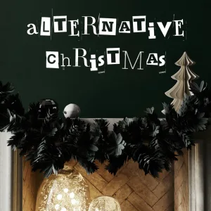 Xmas Time (It Sure Doesn't Feel Like It)